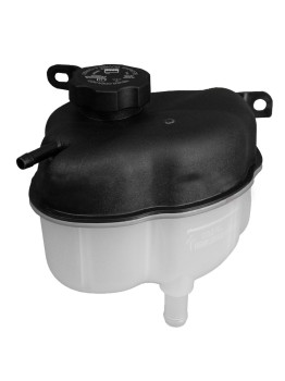 Radiator Outlet Tank