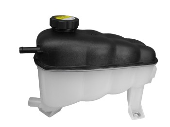 Radiator Outlet Tank