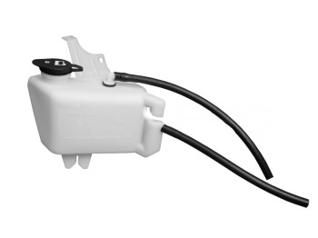 Radiator Outlet Tank