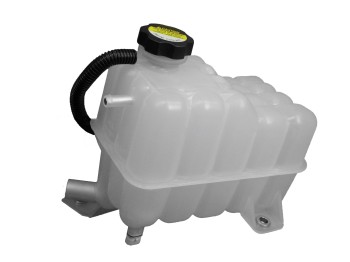 Radiator Outlet Tank