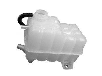 Radiator Outlet Tank