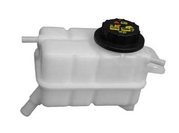 Radiator Outlet Tank