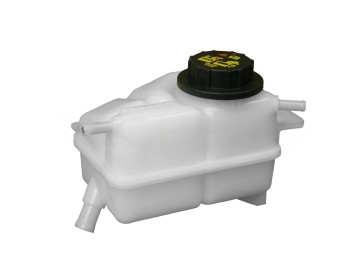 Radiator Outlet Tank