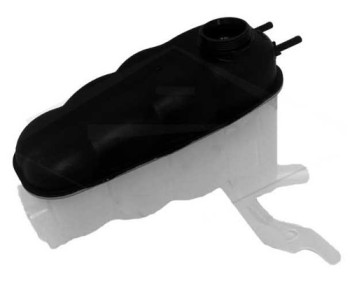Radiator Outlet Tank