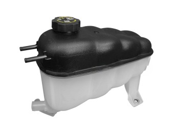 Radiator Outlet Tank