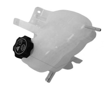 Radiator Outlet Tank