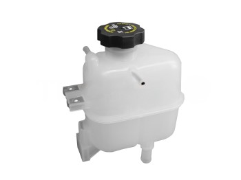 Radiator Outlet Tank