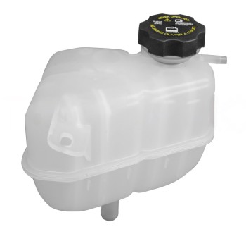 Radiator Outlet Tank