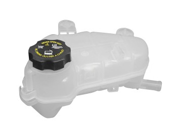 Radiator Outlet Tank