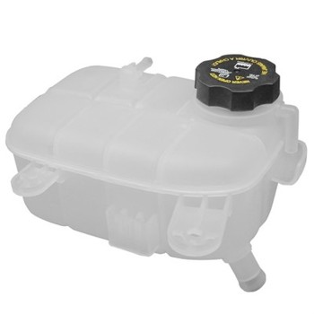 Radiator Outlet Tank