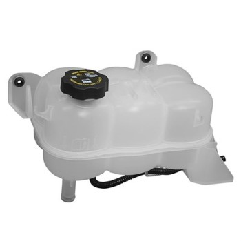 Radiator Outlet Tank