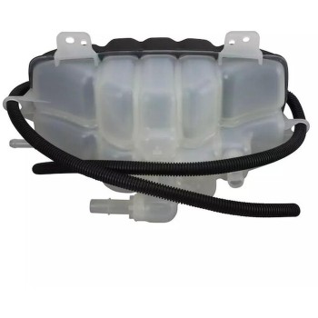 Radiator Outlet Tank