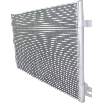 A/C Condenser