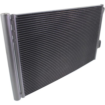 A/C Condenser