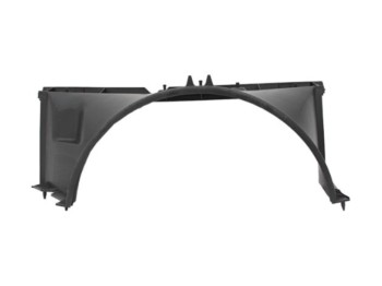 Engine Cooling Fan Shroud