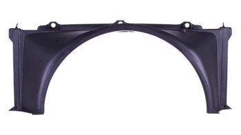 Engine Cooling Fan Shroud