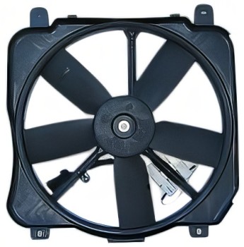 Engine Cooling Fan Assembly