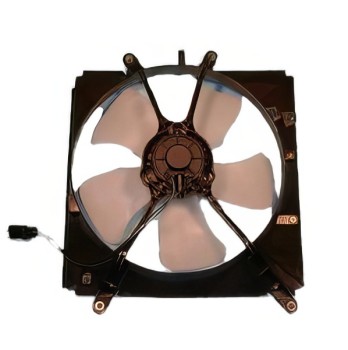 Engine Cooling Fan Assembly