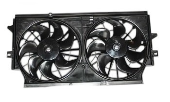 Engine Cooling Fan Assembly