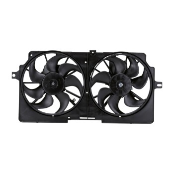 Engine Cooling Fan Assembly