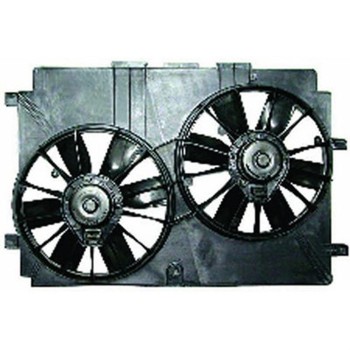 Engine Cooling Fan Assembly
