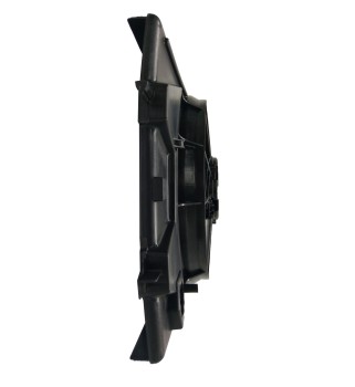 Engine Cooling Fan Assembly