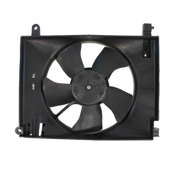 Engine Cooling Fan Assembly