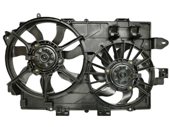 Engine Cooling Fan Assembly