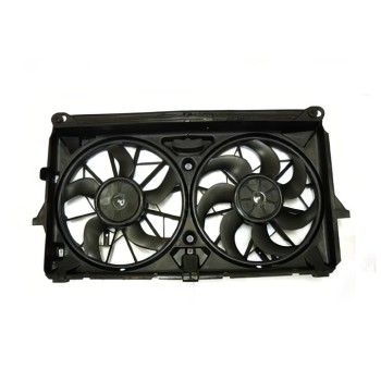 Engine Cooling Fan Assembly
