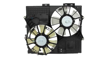 Engine Cooling Fan Assembly