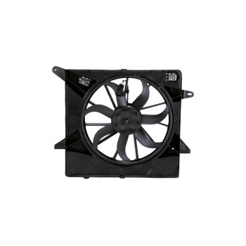 Engine Cooling Fan Assembly