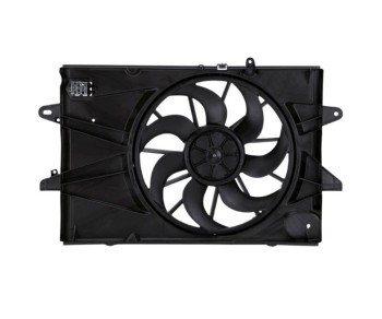 Engine Cooling Fan Assembly