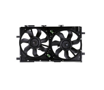 Engine Cooling Fan Assembly