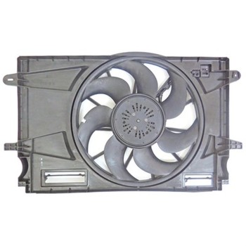 Engine Cooling Fan Assembly