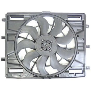 Engine Cooling Fan Assembly
