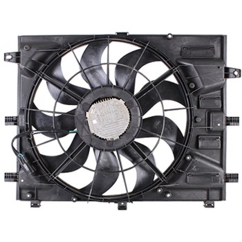 Engine Cooling Fan Assembly