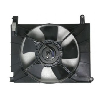 Engine Cooling Fan Assembly