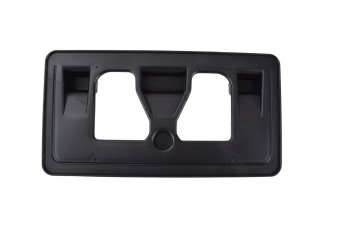 License Plate Bracket