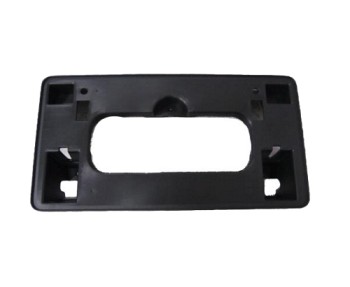 License Plate Bracket