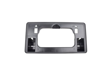 License Plate Bracket