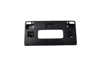 License Plate Bracket
