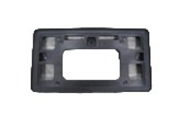 License Plate Bracket