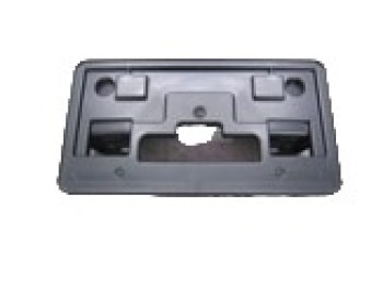 License Plate Bracket