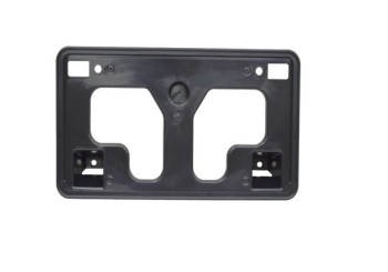 License Plate Bracket