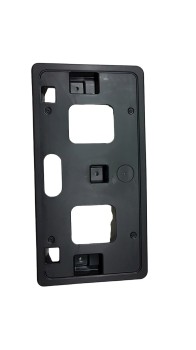 License Plate Bracket