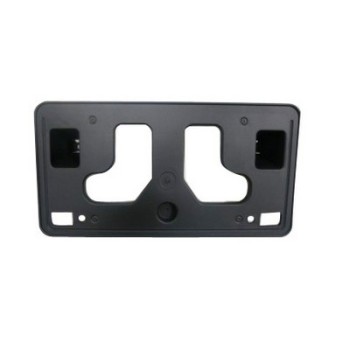 License Plate Bracket