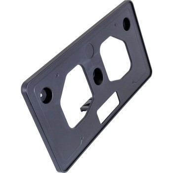 License Plate Bracket
