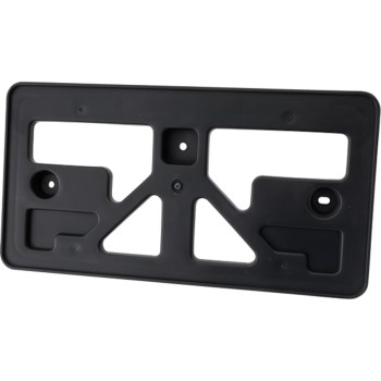 License Plate Bracket