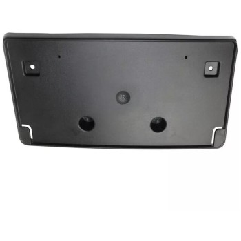 License Plate Bracket