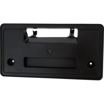 License Plate Bracket